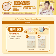 Bundle 2 ( 4-Ply Mx2 Lx2 )