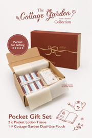 Roro x Bambi | The Cottage Garden Collection Gift Set