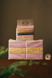 Roro Heart 2 Heart Bundle | 1 Daily + 2 Comfort